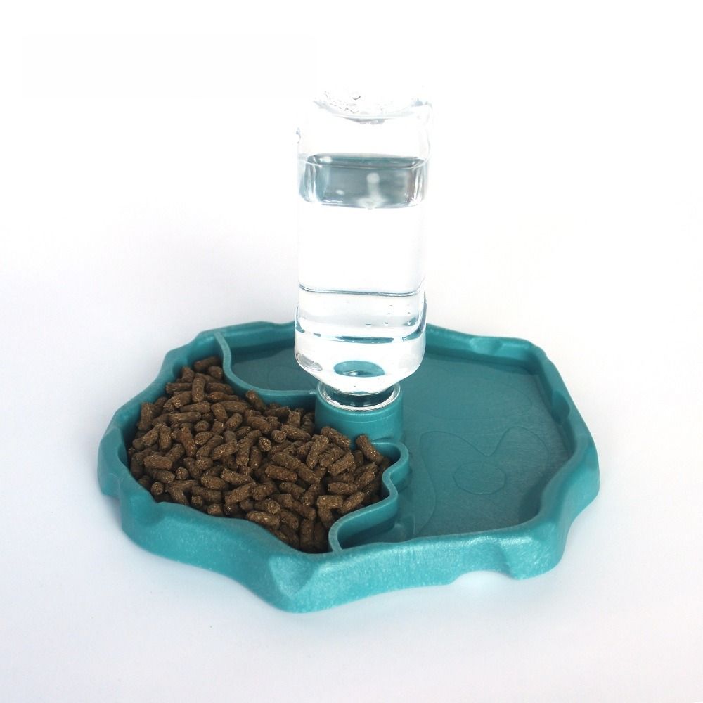 New Removable Reptile Feeder E - Water Dish Reptile のレビューと価格