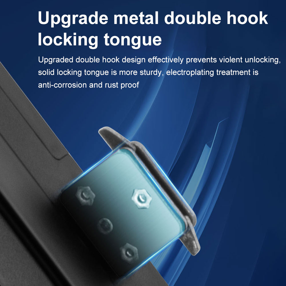 Intelligent Lock Glass Door Pa - Glass Door Hinge のレビューと価格