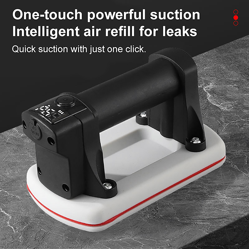 Intelligent Electric Suction C - Ceramic Tile Floor のレビューと価格