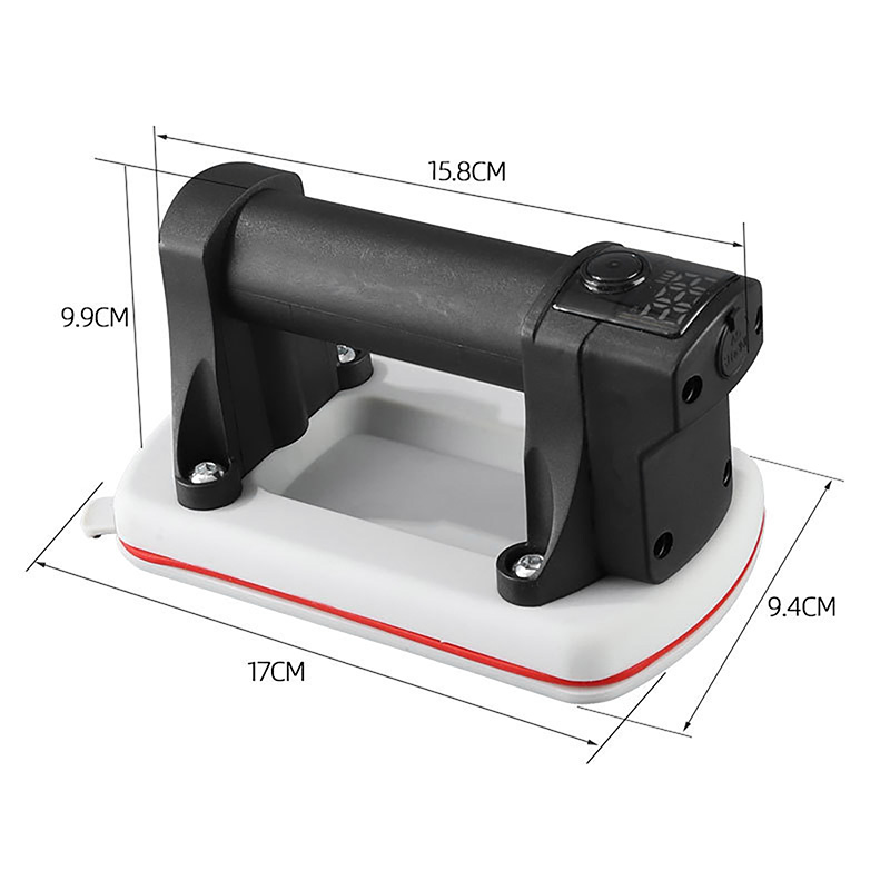 Intelligent Electric Suction C - Ceramic Tile Floor のレビューと価格