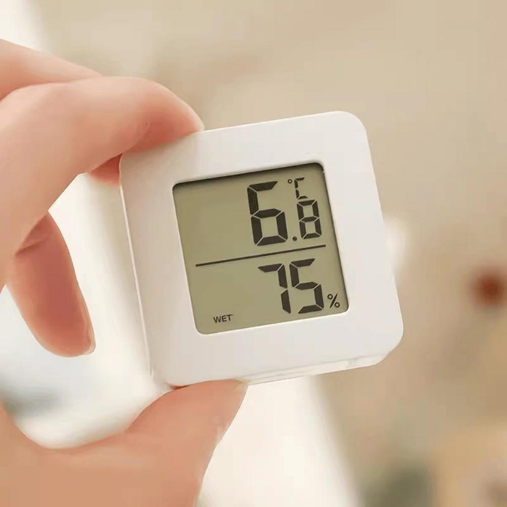 New Temperature Meter Gauge fo - Digital Hygrometer Probe のレビューと価格