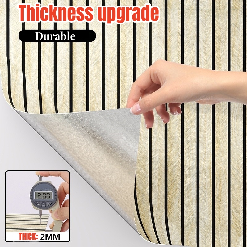 Self Adhesive Faux Grille Wall - Pvc Panel Background のレビューと価格
