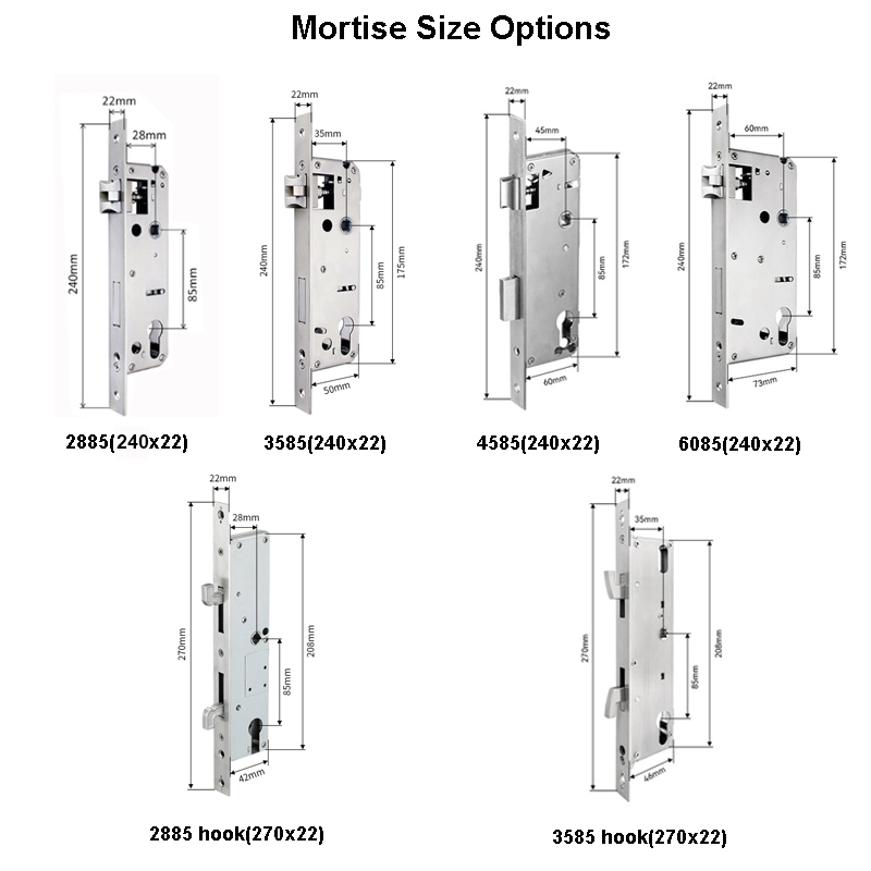 Smart Door Lock With Fingerpri - Glass Door Hinge のレビューと価格