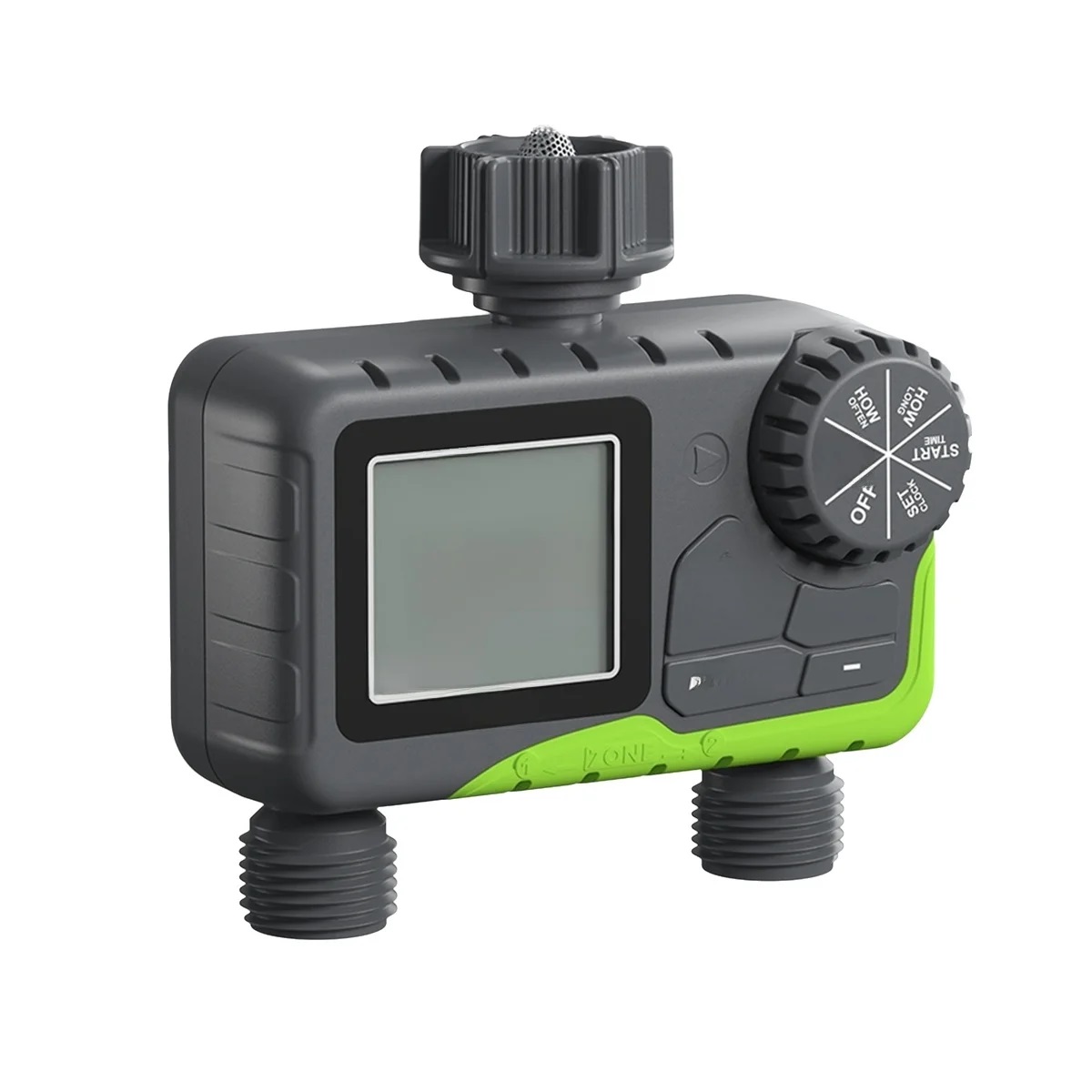 Watering System Dual Outlets A - Timer Dual Outlet のレビューと価格