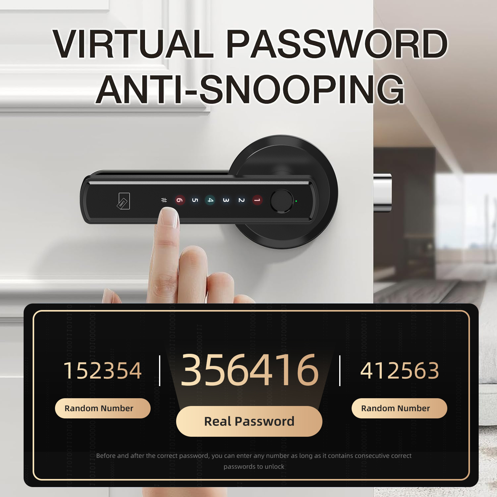 Viladepot Handle Shaped Smart  - Glass Door Hinge のレビューと価格