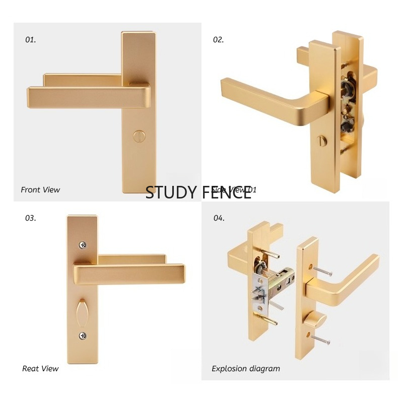 1 set of zinc alloy bathroom d - Glass Door Hinge のレビューと価格