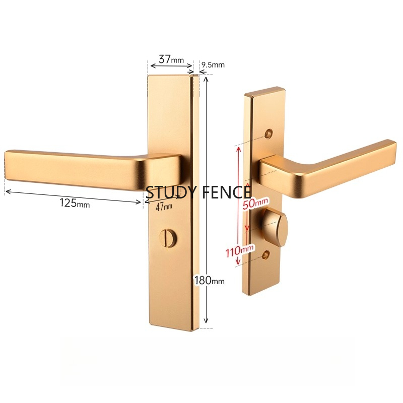 1 set of zinc alloy bathroom d - Glass Door Hinge のレビューと価格