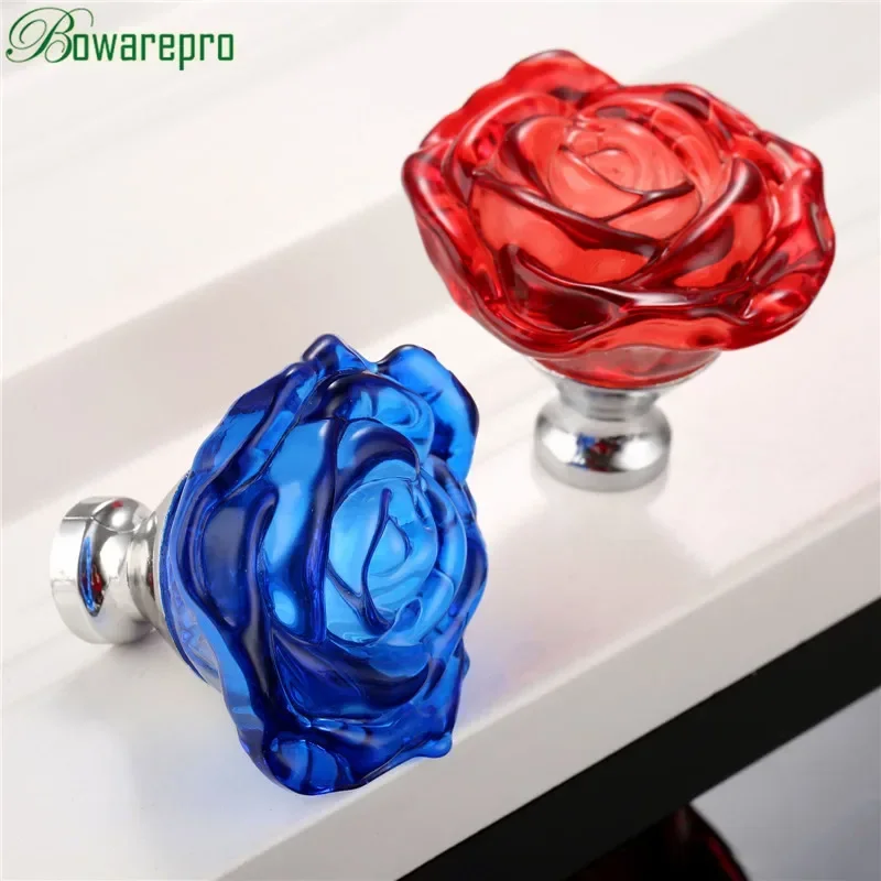bowarepro 50MM Crystal Rose Gl - Glass Door Hinge のレビューと価格