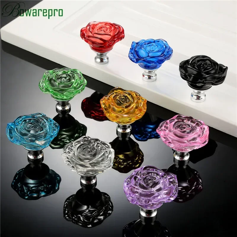 bowarepro 50MM Crystal Rose Gl - Glass Door Hinge のレビューと価格