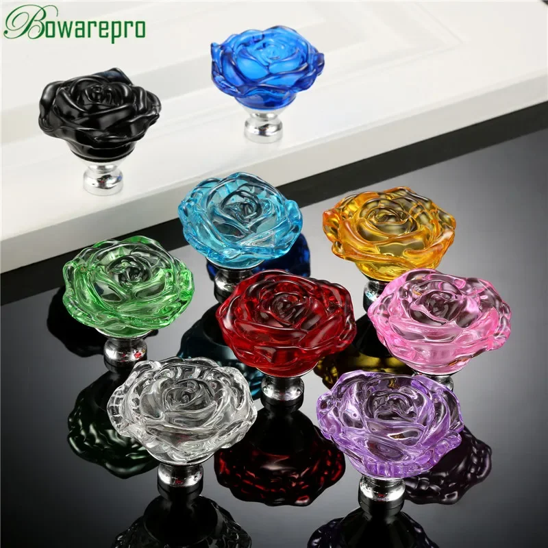 bowarepro 50MM Crystal Rose Gl - Glass Door Hinge のレビューと価格
