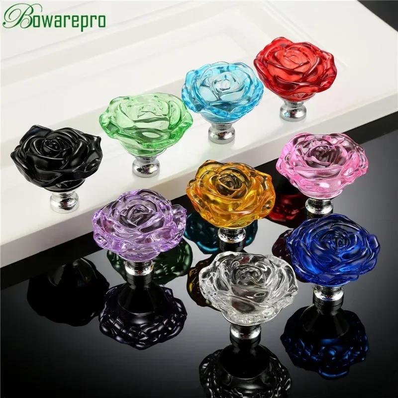 bowarepro 50MM Crystal Rose Gl - Glass Door Hinge のレビューと価格
