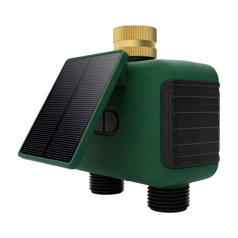 ABMR-Tuya Wifi Smart Solar Dua - Timer Dual Outlet のレビューと価格