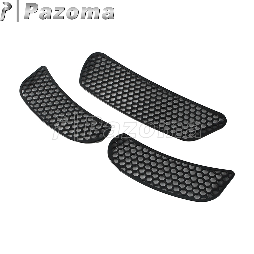 Low Rider ST FXLRST Top Center - Screen Top Mesh のレビューと価格