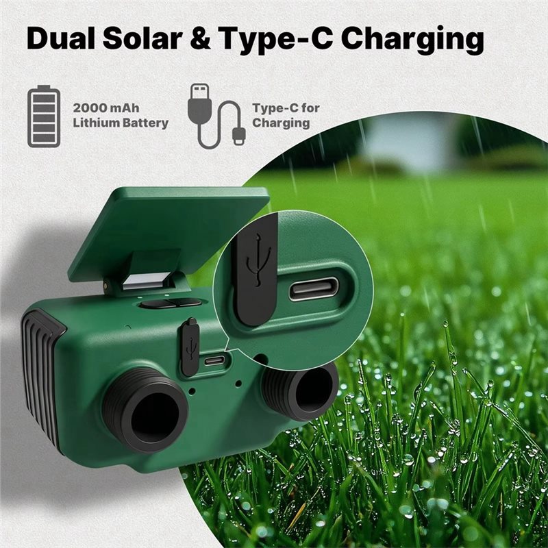 A25F-Tuya Wifi Smart Solar Dua - Timer Dual Outlet のレビューと価格