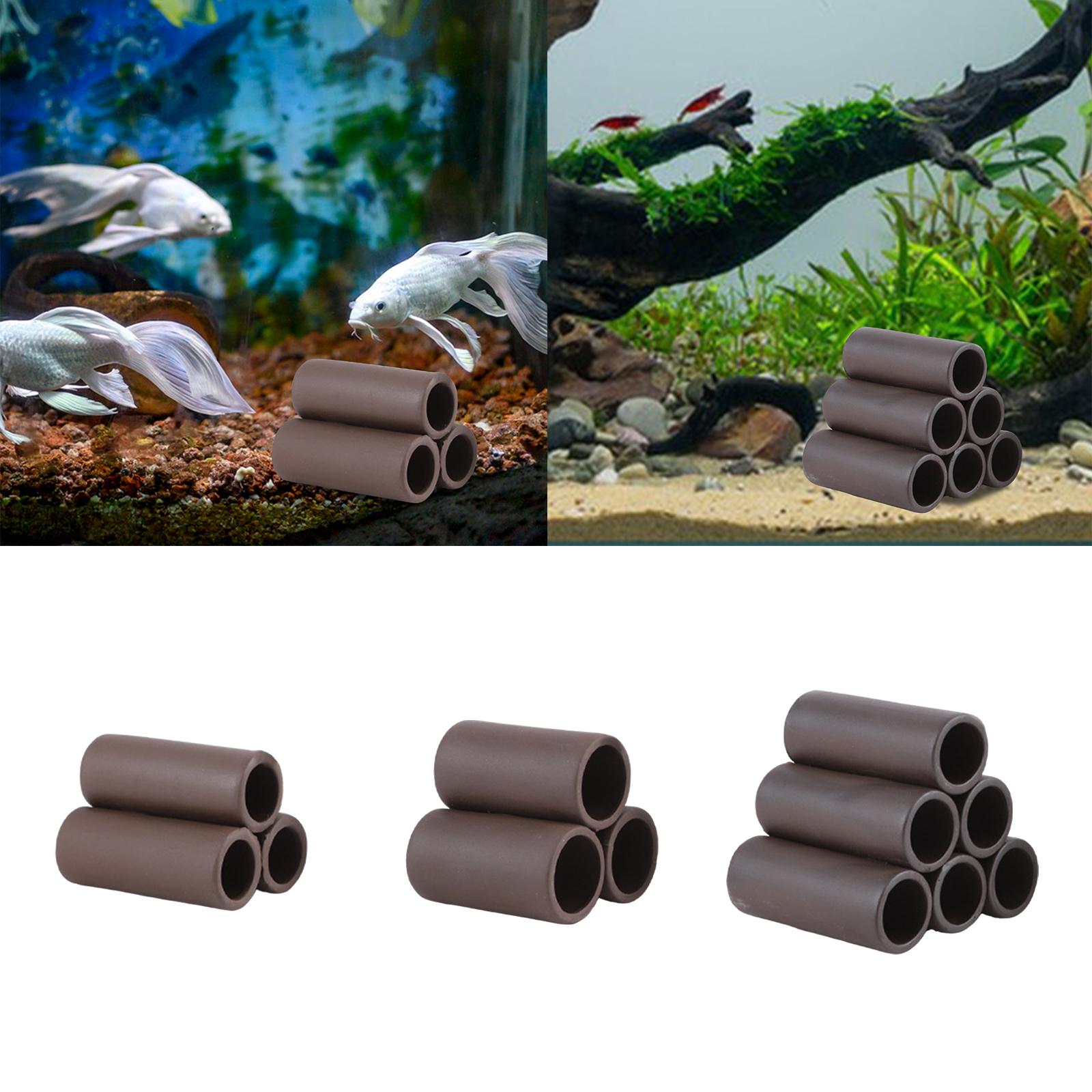 Cave Shelter Rest Hide Decorat - Hide Cave Ceramic のレビューと価格