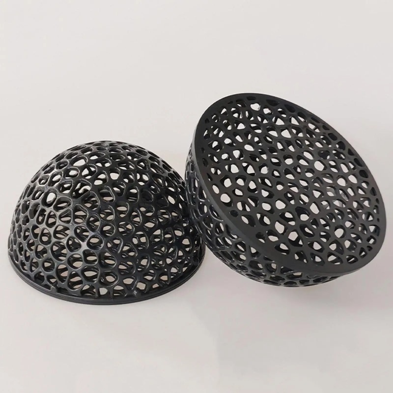Mini Porous Ceramic Shrimp Cav - Hide Cave Ceramic のレビューと価格