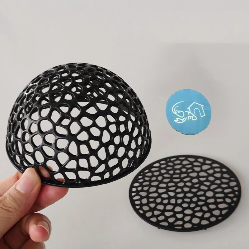Mini Porous Ceramic Shrimp Cav - Hide Cave Ceramic のレビューと価格