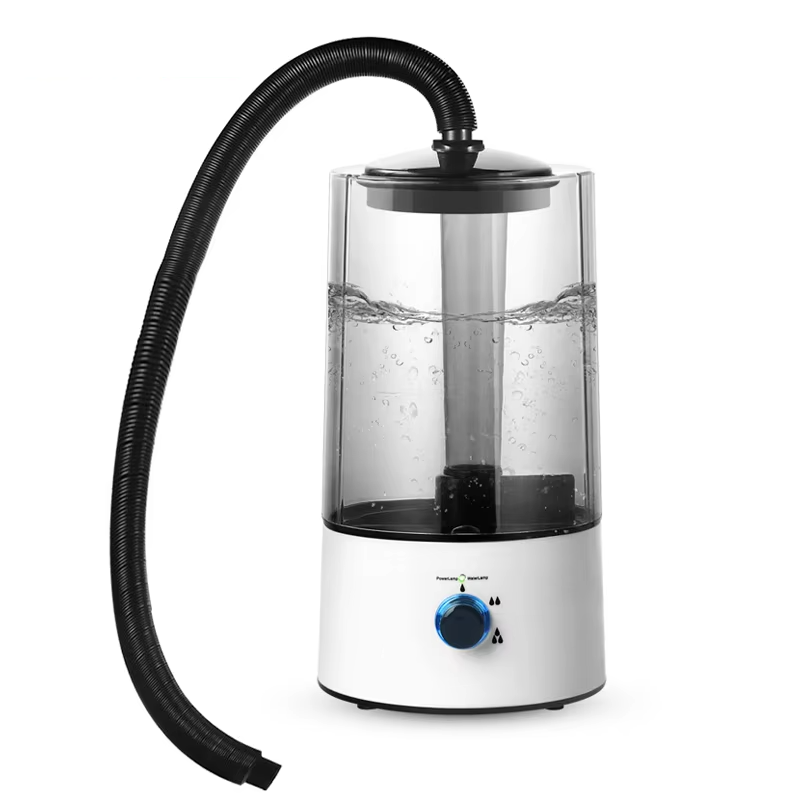 4000ML Reptile Fogger Ultrason - Terrarium Fogger Ultrasonic のレビューと価格