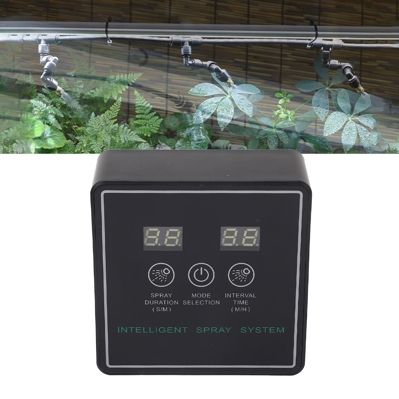 Reptile Fogger Smart Spray Sys - Misting Nozzle Reptile のレビューと価格