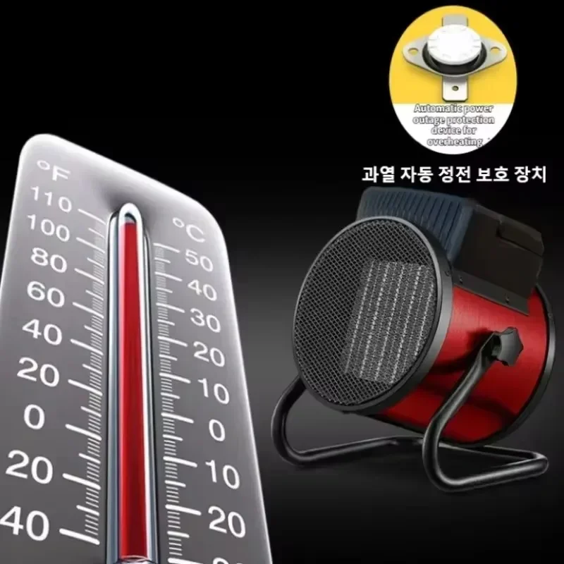 Portable Ceramic Electric Spac - Ceramic Heat Emitter のレビューと価格