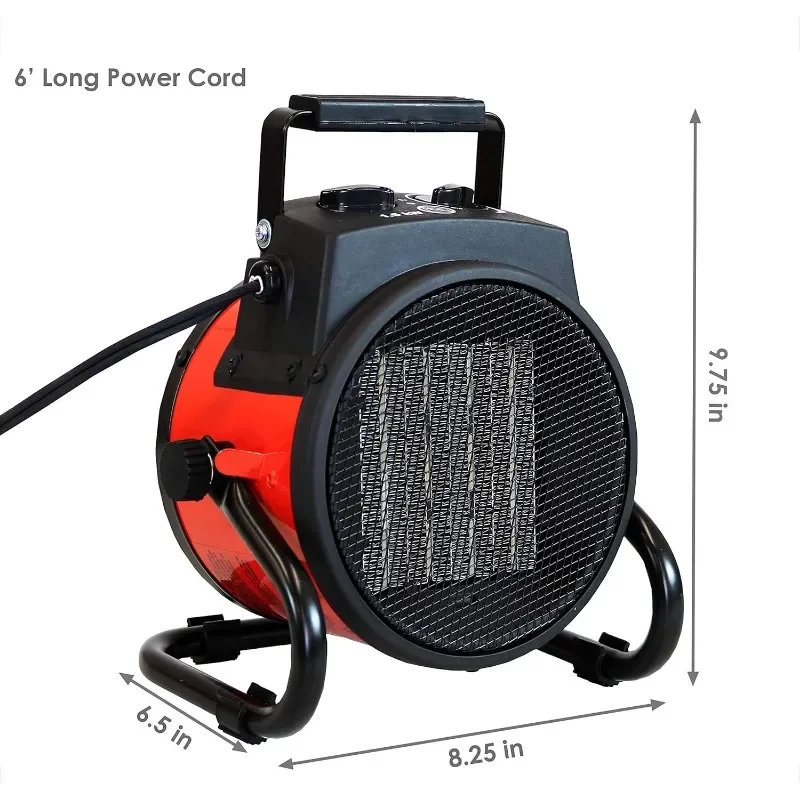 Portable Ceramic Electric Spac - Ceramic Heat Emitter のレビューと価格