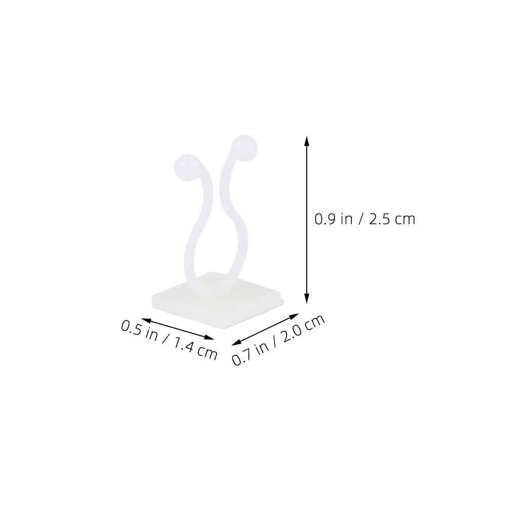 100Pcs Resin Plant Vine Wall C - Vine Climbing Plastic のレビューと価格