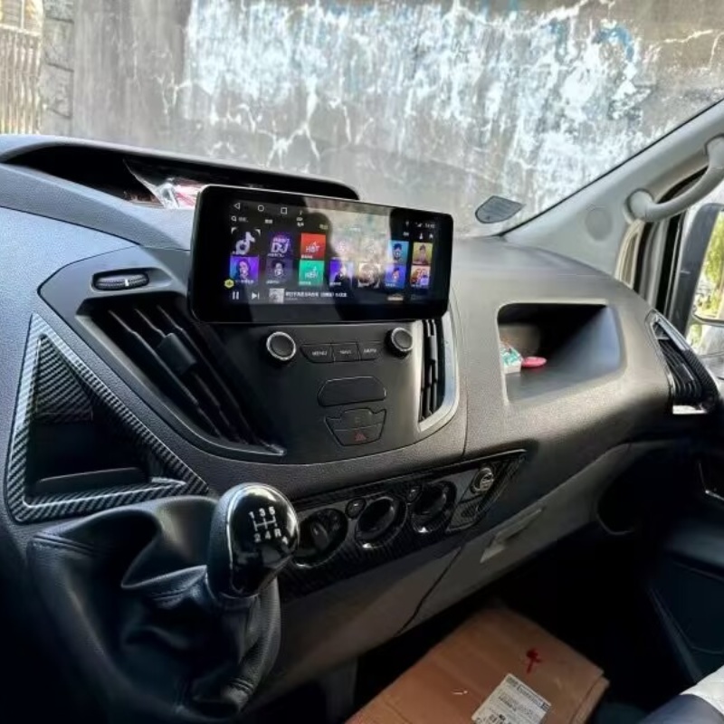2017-2022 Ford Transit V362 AB - Glass Door Hinge のレビューと価格