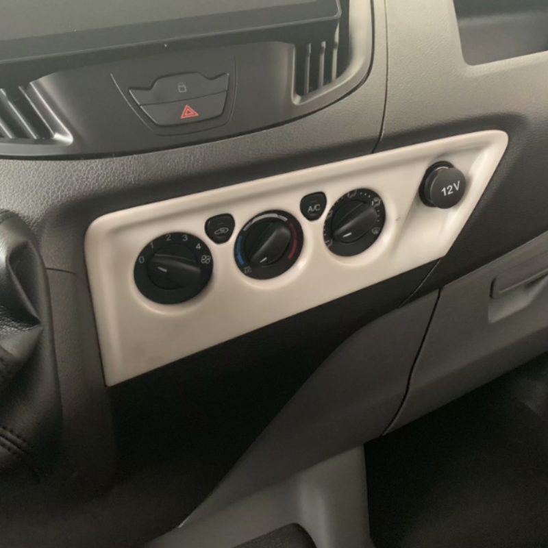 2017-2022 Ford Transit V362 AB - Glass Door Hinge のレビューと価格