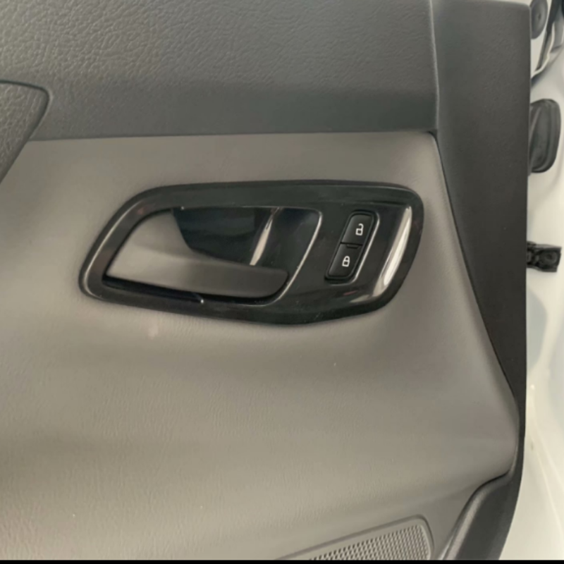 2017-2022 Ford Transit V362 AB - Glass Door Hinge のレビューと価格