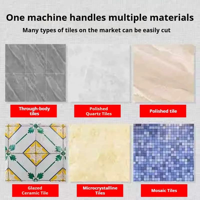 Heavy Duty Manual Tile Cutter  - Ceramic Tile Floor のレビューと価格