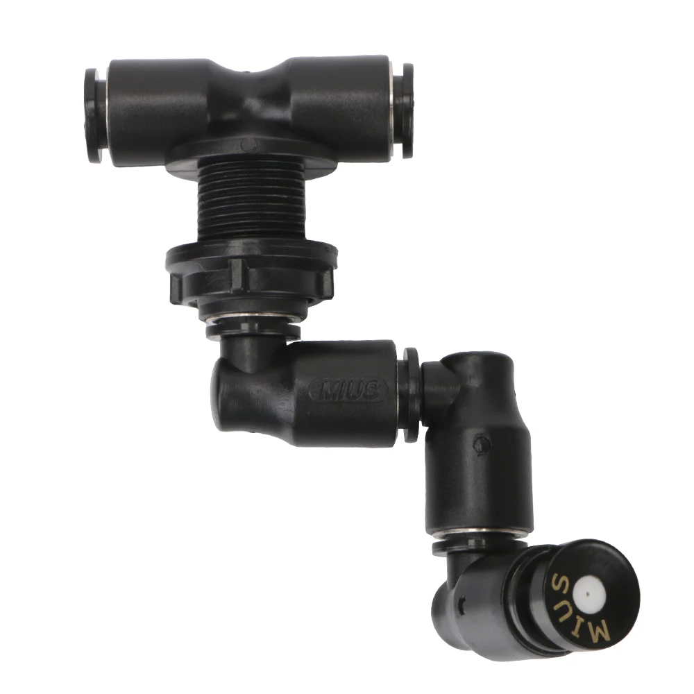 360° Adjustable Spray Nozzle S - Terrarium Fogger Ultrasonic のレビューと価格