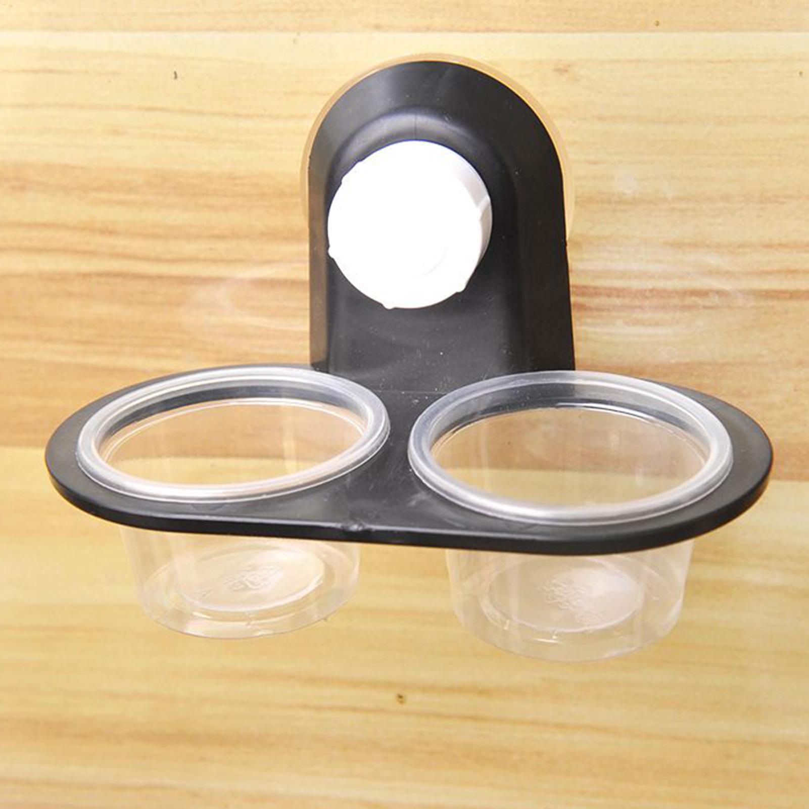 Gecko Feeder Ledge with Detach - Water Dish Reptile のレビューと価格