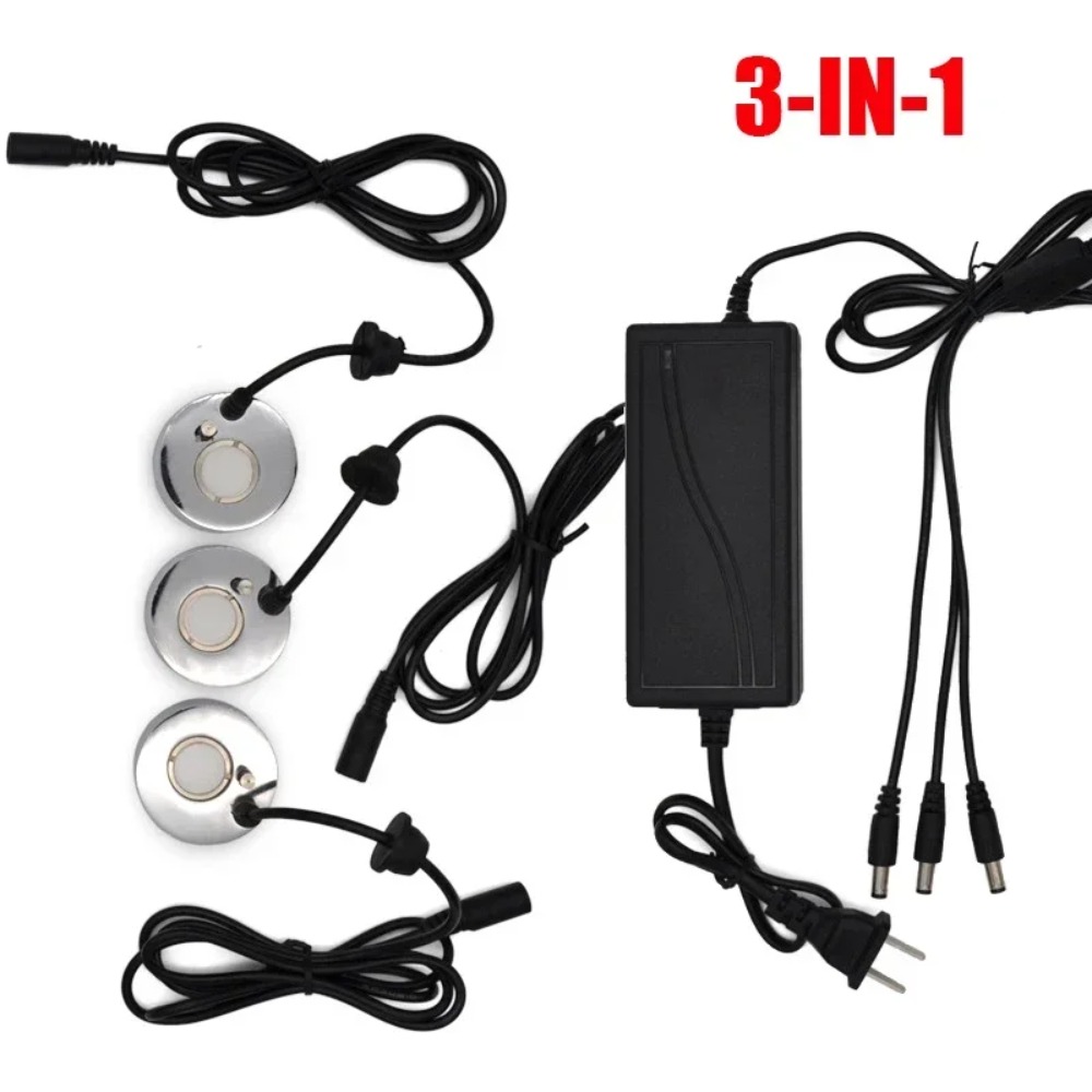 5 IN 1 Mist Maker Fogger Ultra - Terrarium Fogger Ultrasonic のレビューと価格