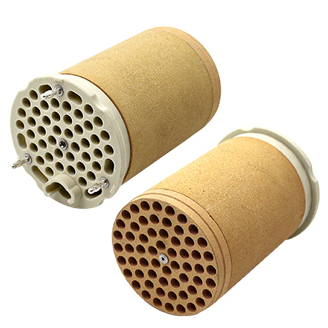102.730 3*230V 3*3.3KW Electri - Ceramic Heat Emitter のレビューと価格
