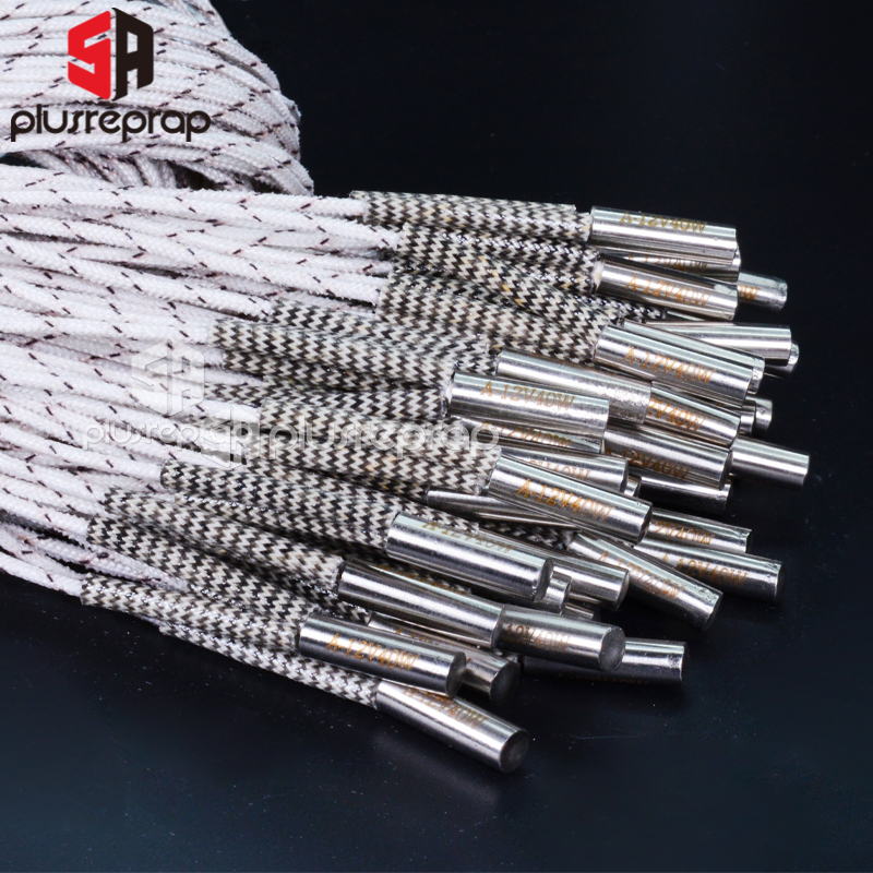 MK8 Extrusion V5 J-head Hotend - Ceramic Heat Emitter のレビューと価格