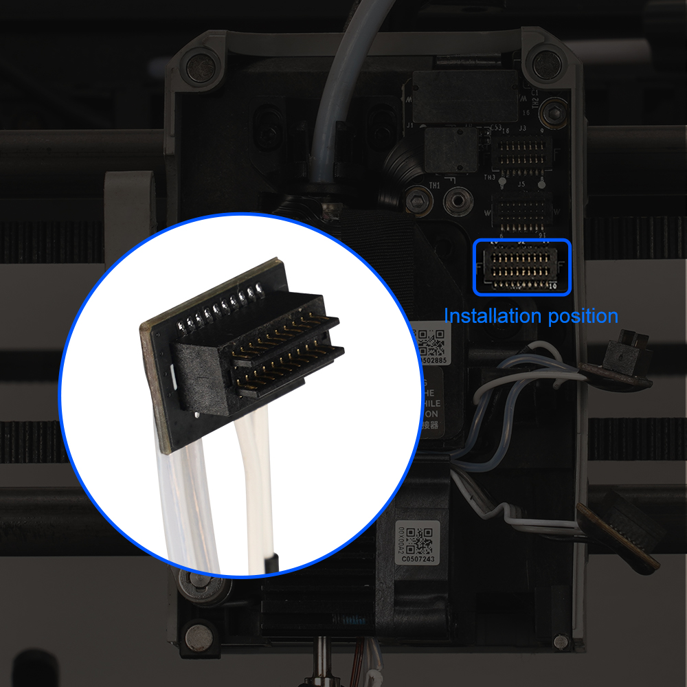 For Bambu Lab P1S P1P Thermist - Ceramic Heat Emitter のレビューと価格