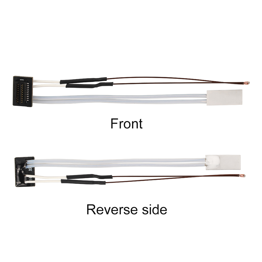 For Bambu Lab P1S P1P Thermist - Ceramic Heat Emitter のレビューと価格