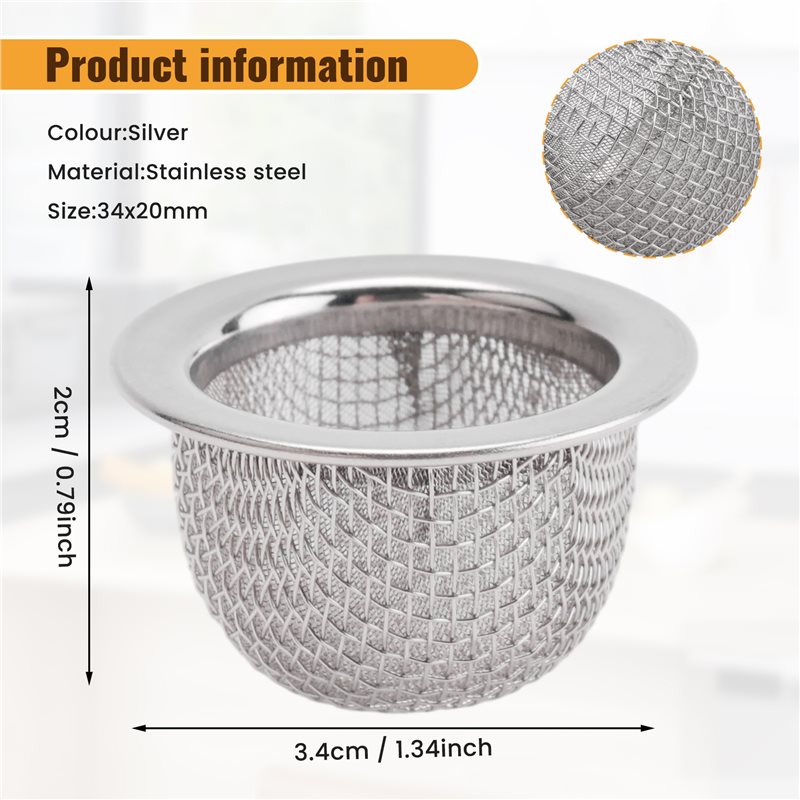 20Pcs Cocktail Smoker Filter A - Screen Top Mesh のレビューと価格