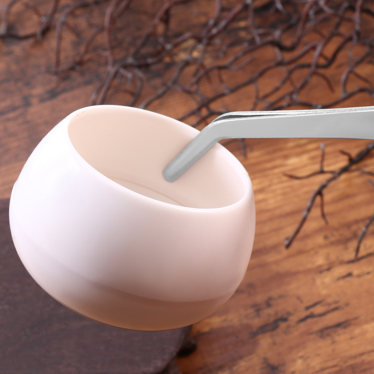2Pcs 25Cm Stainless Steel Stra - Feeding Tong Stainless のレビューと価格