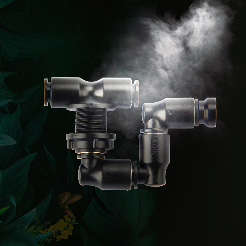 Reptile Intelligent Spray Syst - Terrarium Fogger Ultrasonic のレビューと価格