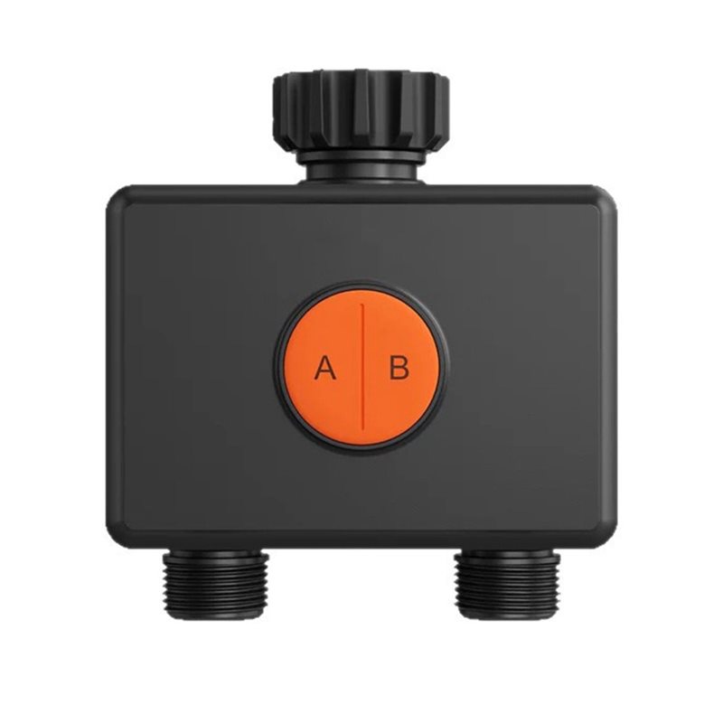 ABXF-Zigbee 3.0 Wifi App-Contr - Timer Dual Outlet のレビューと価格