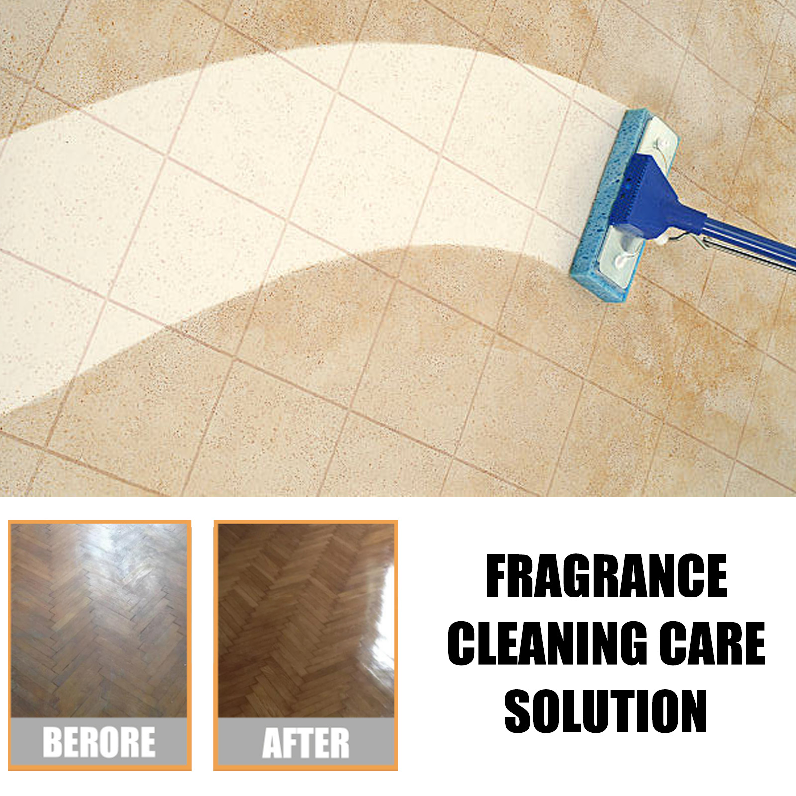 Jakehoe Floor Cleaner Decontam - Ceramic Tile Floor のレビューと価格