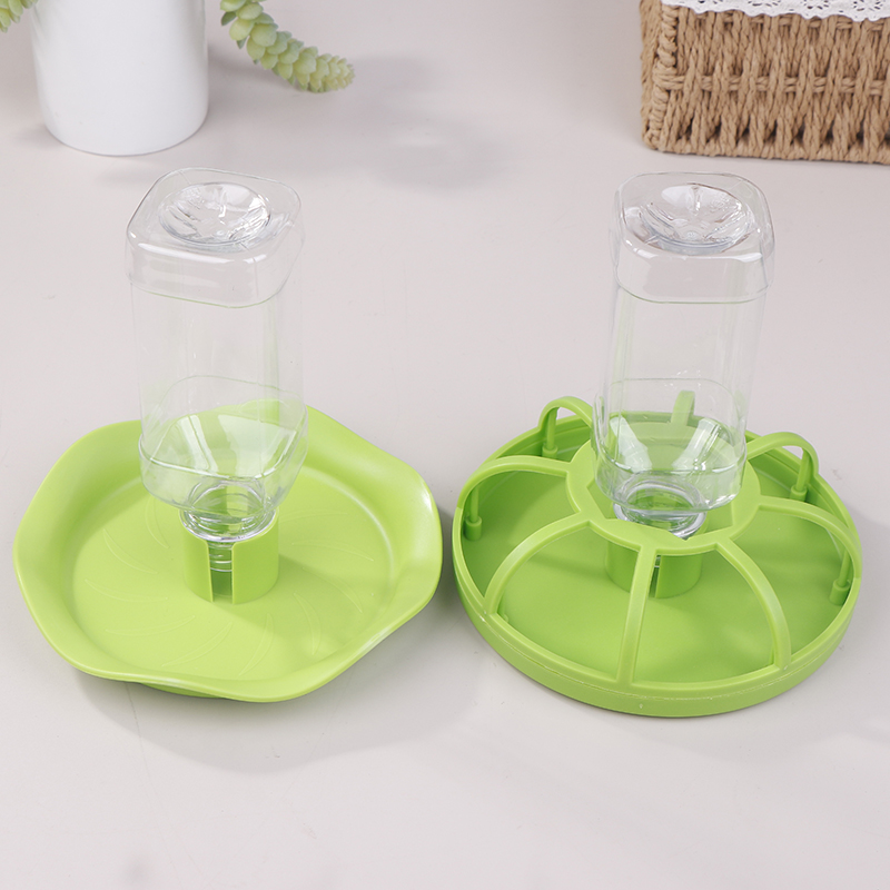 Reptile Water Drinker Dispense - Water Dish Reptile のレビューと価格